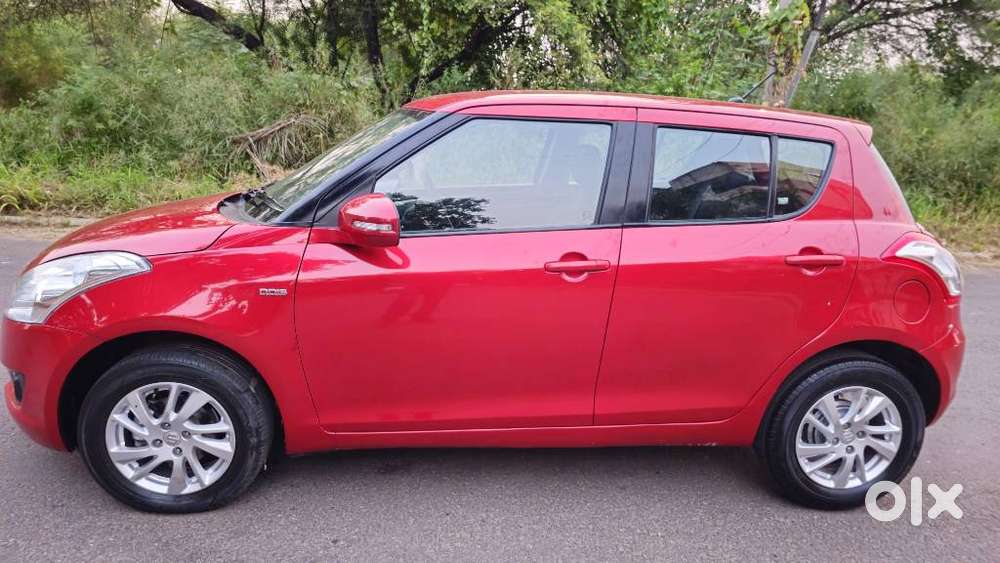 Maruti Suzuki Swift Ddis Zdi, 2013, Diesel