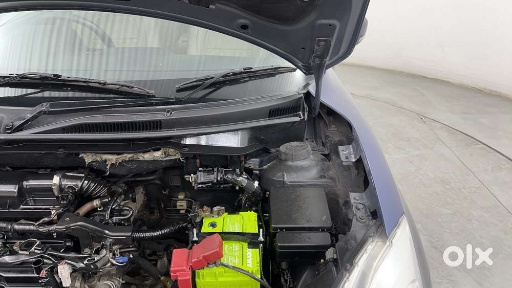 Maruti Suzuki Dzire 1.2 Vxi, 2017, Petrol