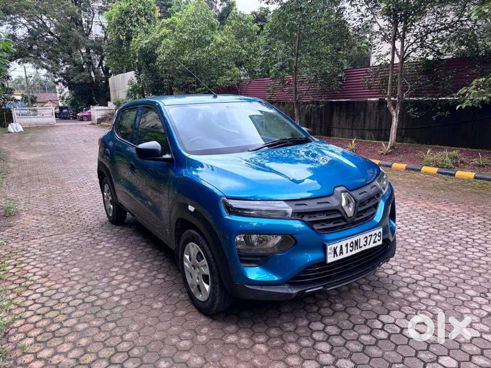 Renault Kwid Rxl 1.0, 2021, Petrol