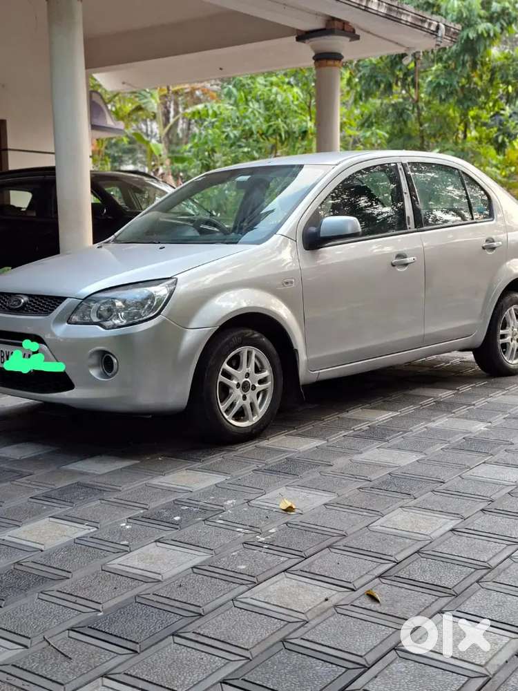 Ford Fiesta For Sale