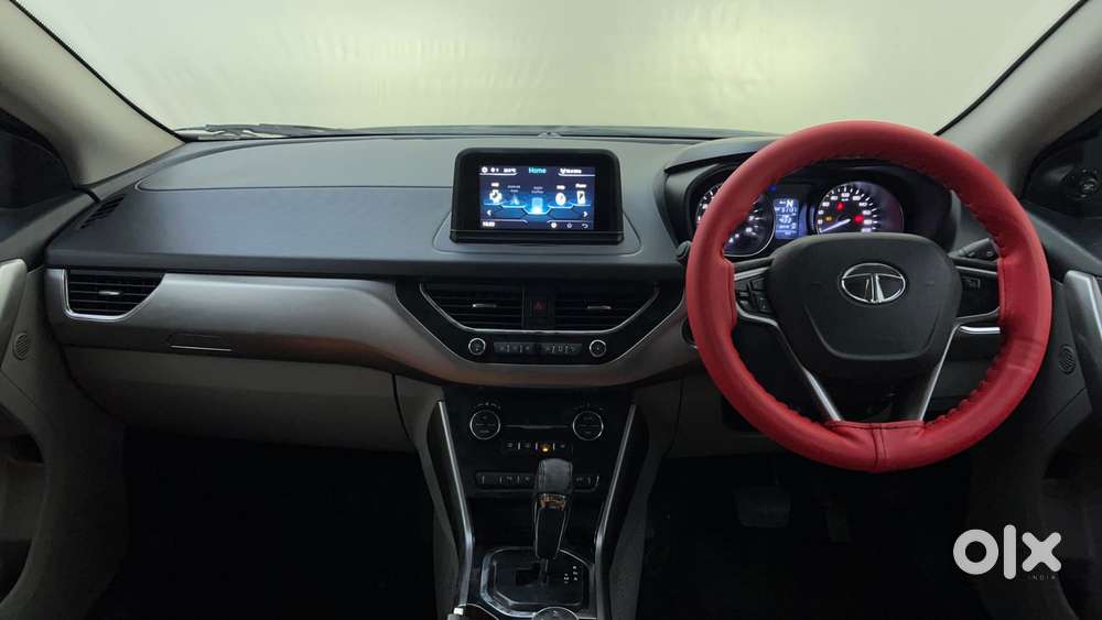 Tata Nexon 1.5 Revotorq Xza Plus, 2018, Diesel