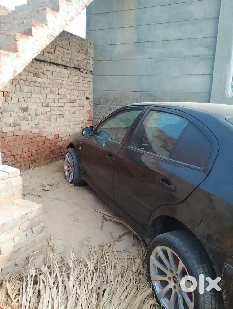 Skoda Octavia Ambiente 1.9 Tdi 2031