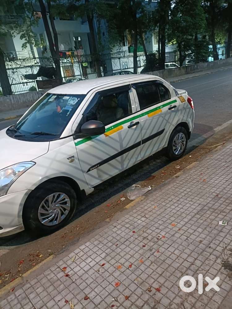 Maruti Suzuki Dzire 2016