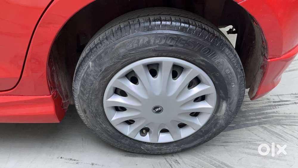 Maruti Suzuki Swift 2018 Vdi, 2016, Diesel