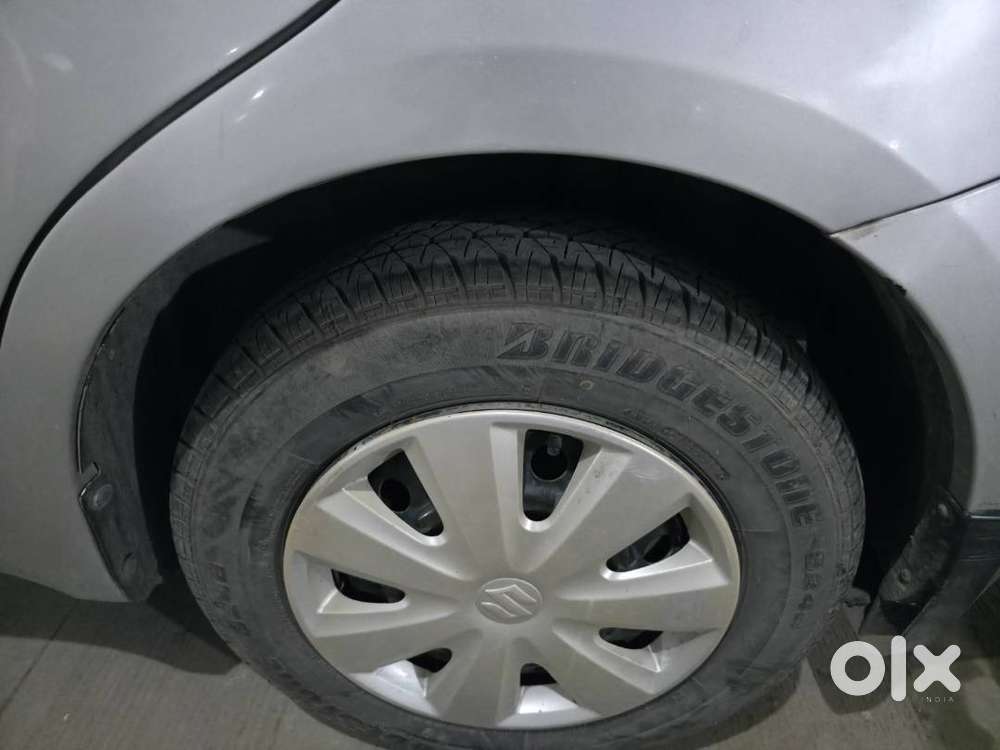 Maruti Suzuki Swift Dzire 2009 Petrol Well Maintained