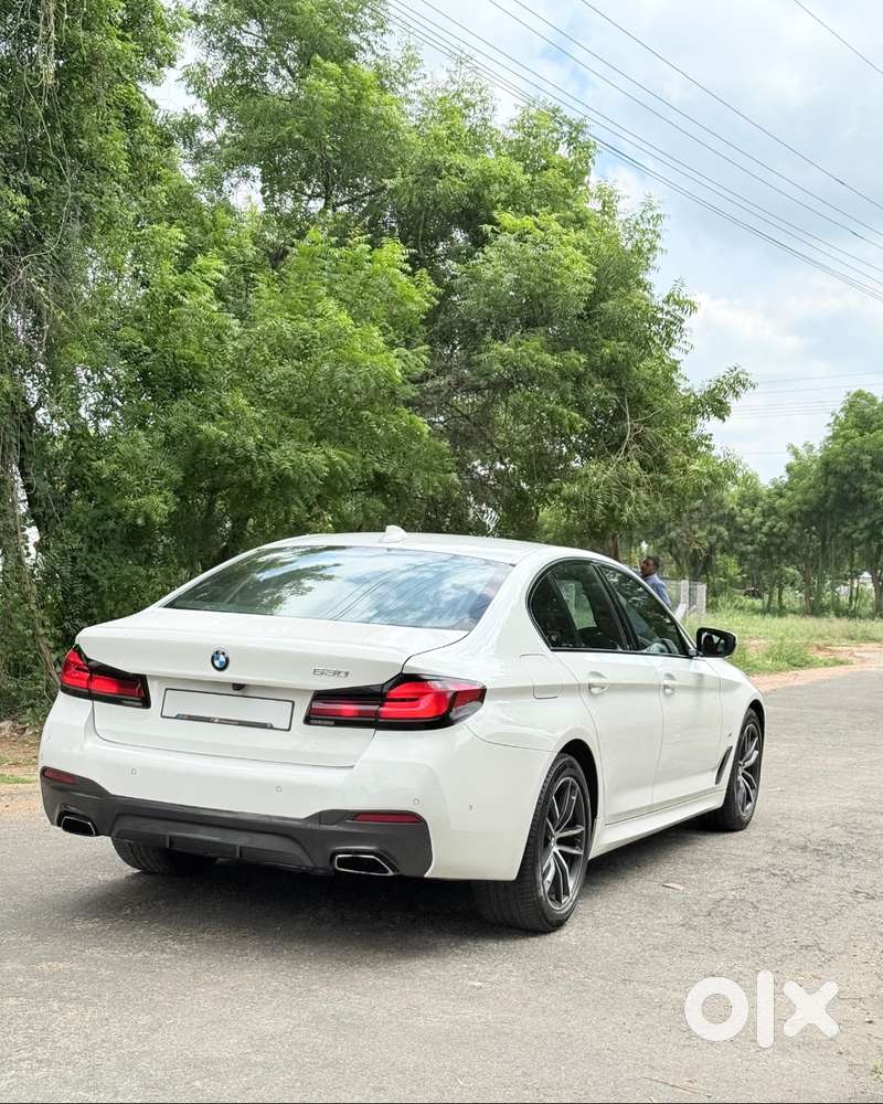 Bmw 530i M Sport Urgent Sale (2022 Model)