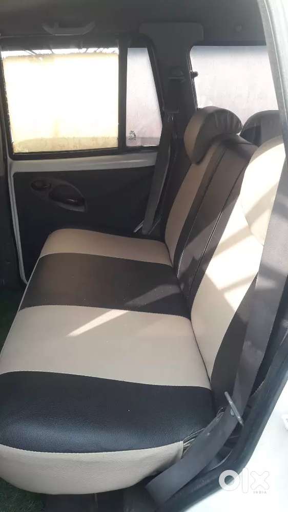 Mahindra Be 6 2011 Diesel Auto