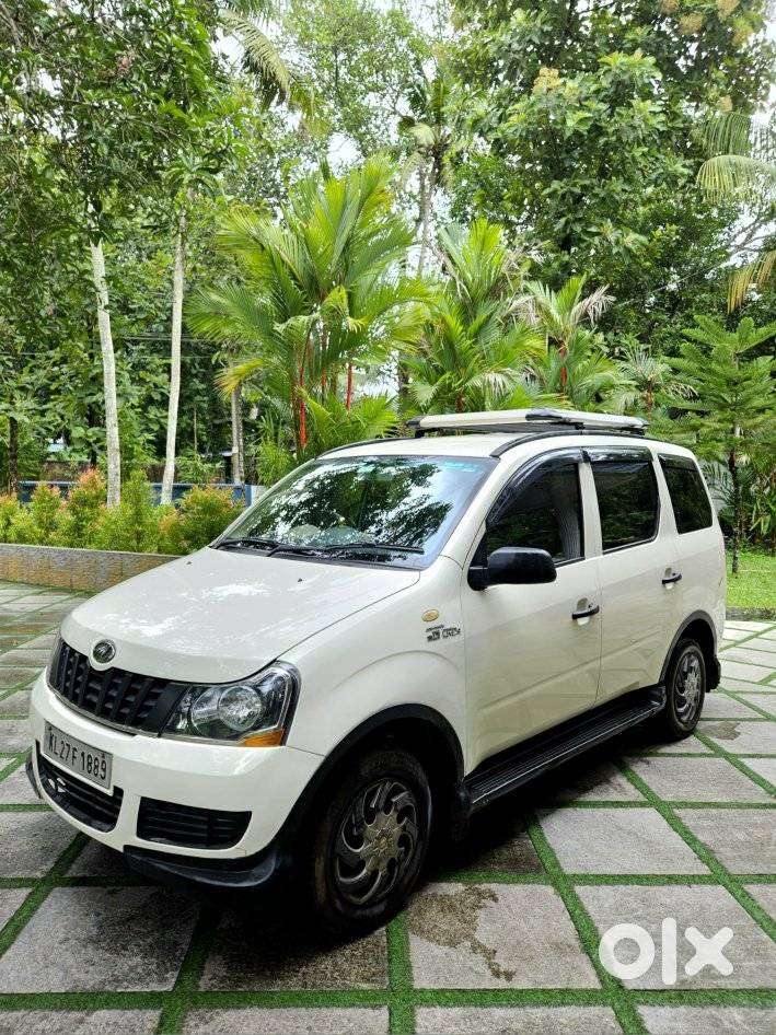 Mahindra Xylo D4, 2015, Diesel