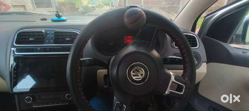 Volkswagen Vento Diesel 2013