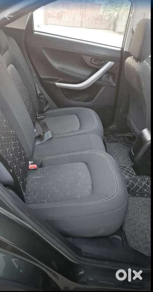 Tata Nexon Revotron 2021 Petrol Manual