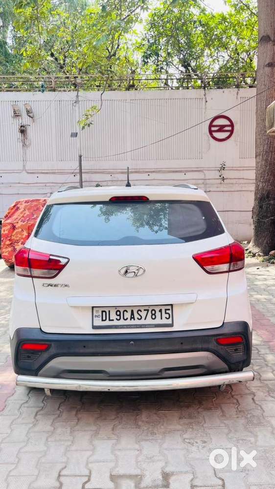 Hyundai Diesel Car 2020