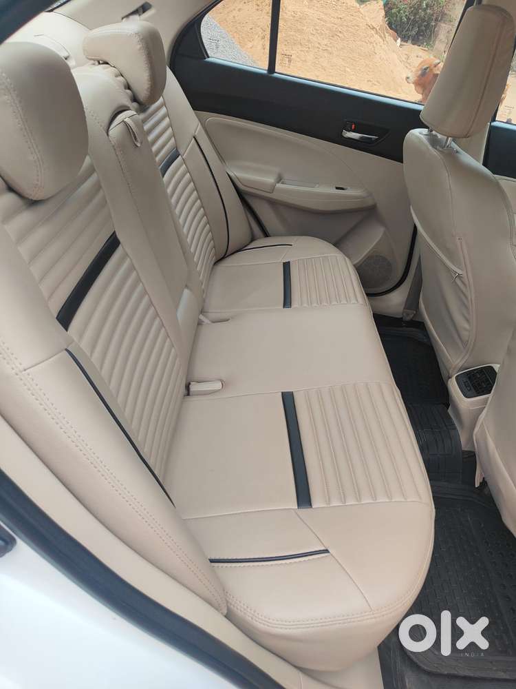 Maruti Suzuki Dzire 2017-2020 1.2 Zxi, 2023, Petrol