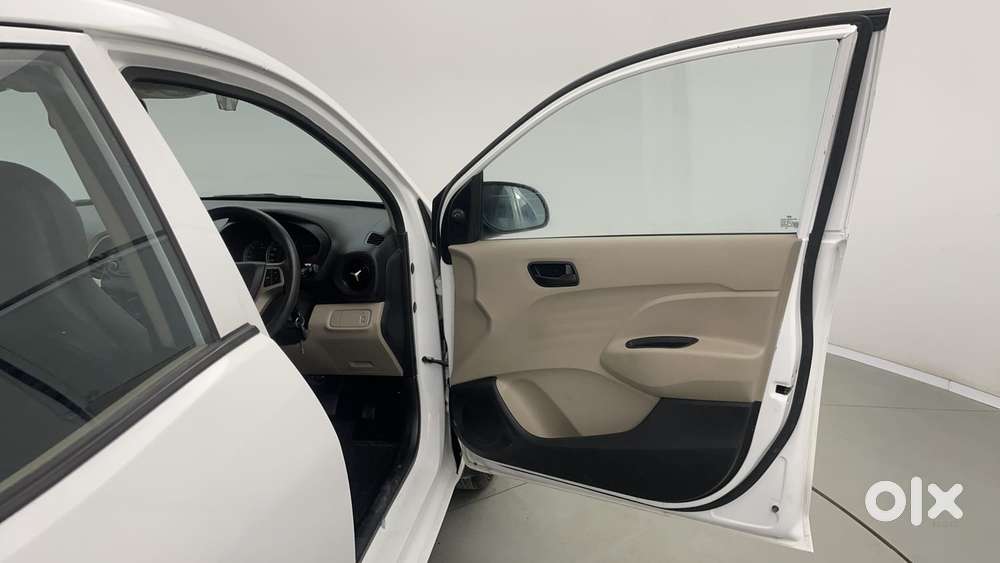 Hyundai Santro Magna, 2021, Petrol