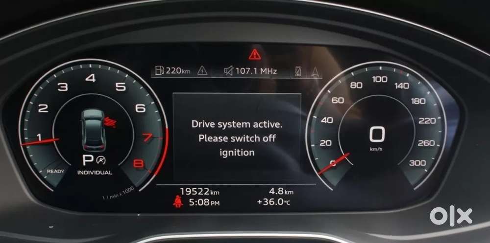 Audi Q5 Technology 45 Tfsi, 2023, Petrol
