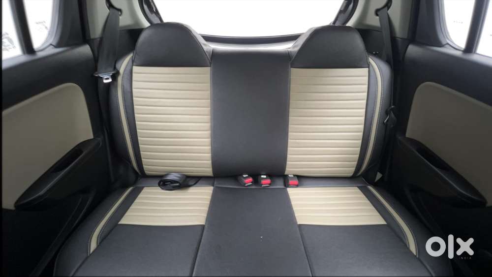 Maruti Suzuki Alto 800 Lxi, 2021, Petrol