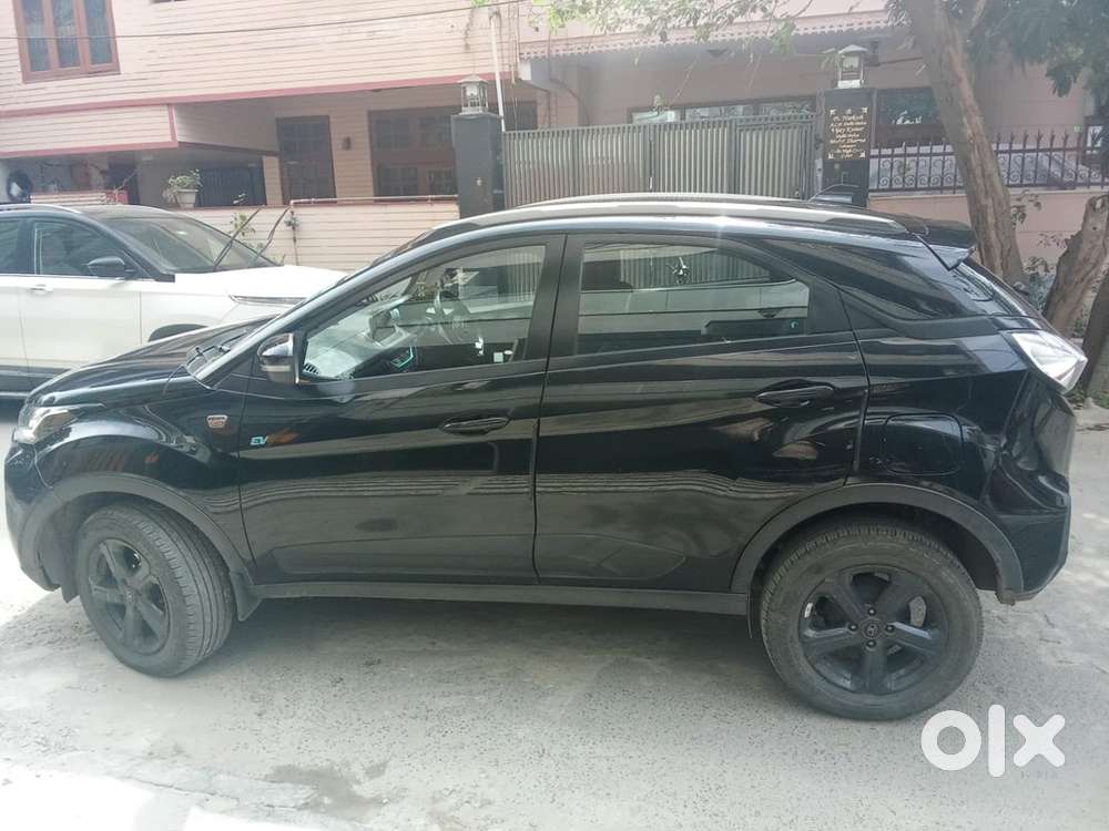Tata Nexon Ev 2022 Electric Good Condition