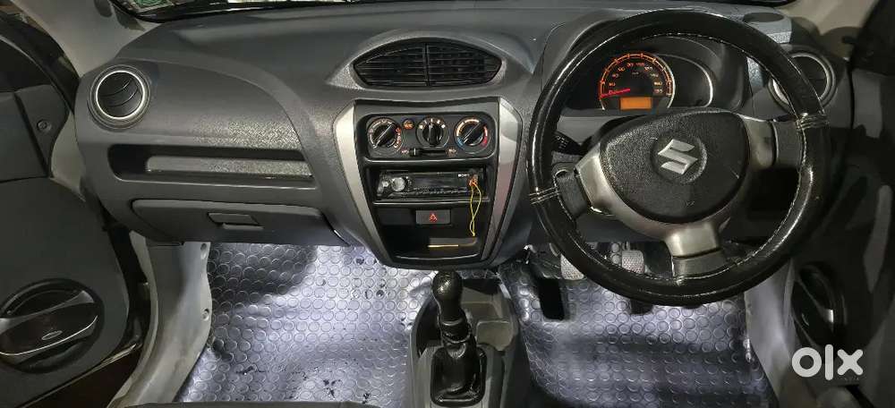Maruti Suzuki Alto 800 2015 Petrol Well Maintained
