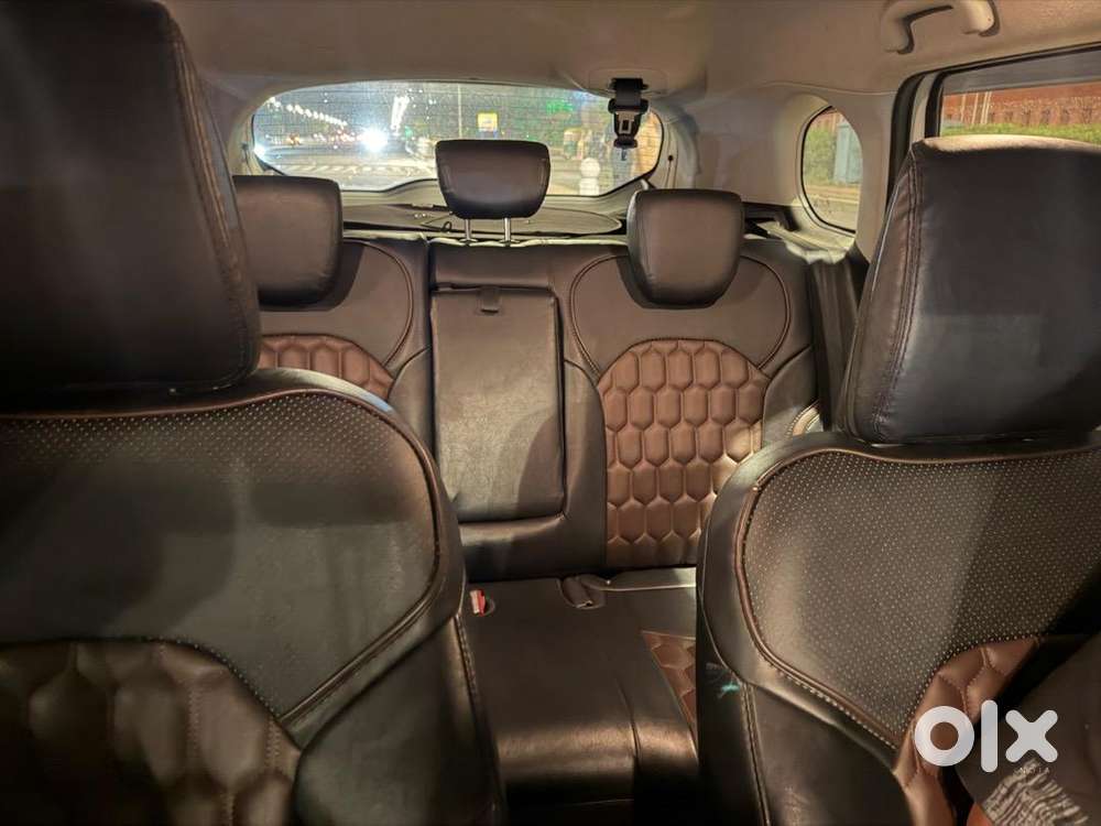Maruti Suzuki  Grand Vitara Hybrid 2024 Model
