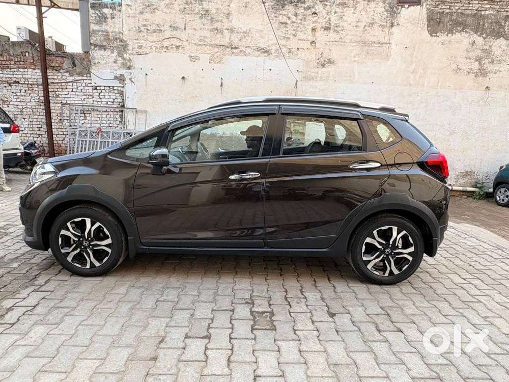 Honda Wr-v 1.5 Vx I-dtec, 2022, Diesel