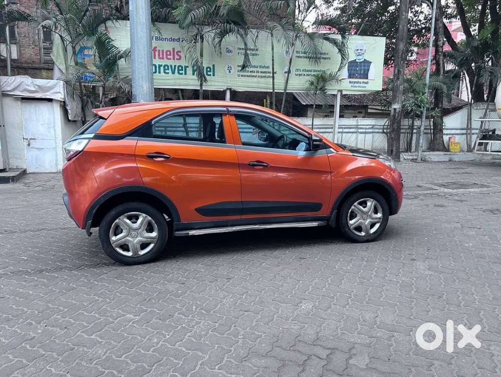 Tata Nexon 1.5 Revotorq Xm (s), 2019, Diesel
