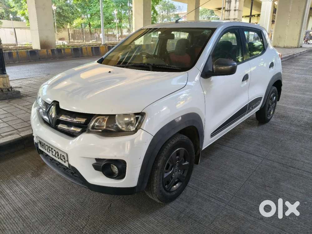 Renault Kwid Rxt 1.0, 2019, Petrol