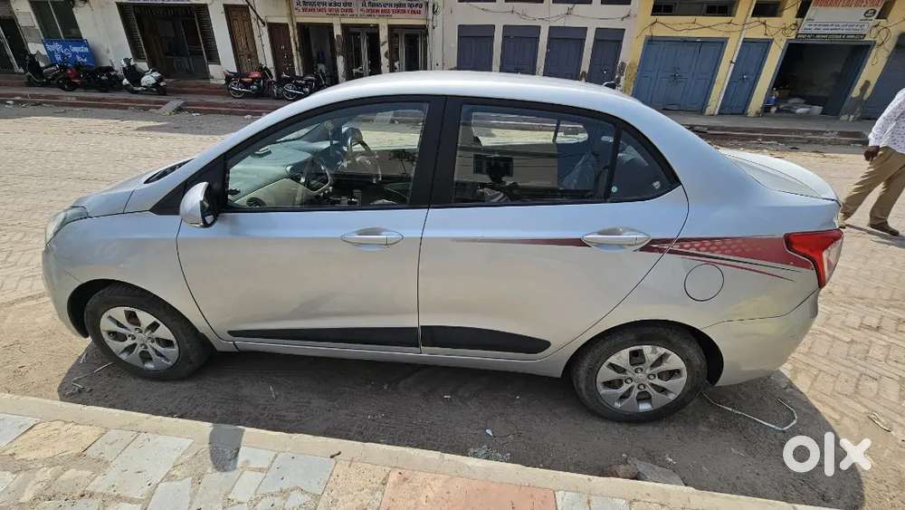 Hyundai Xcent Prime 2016
