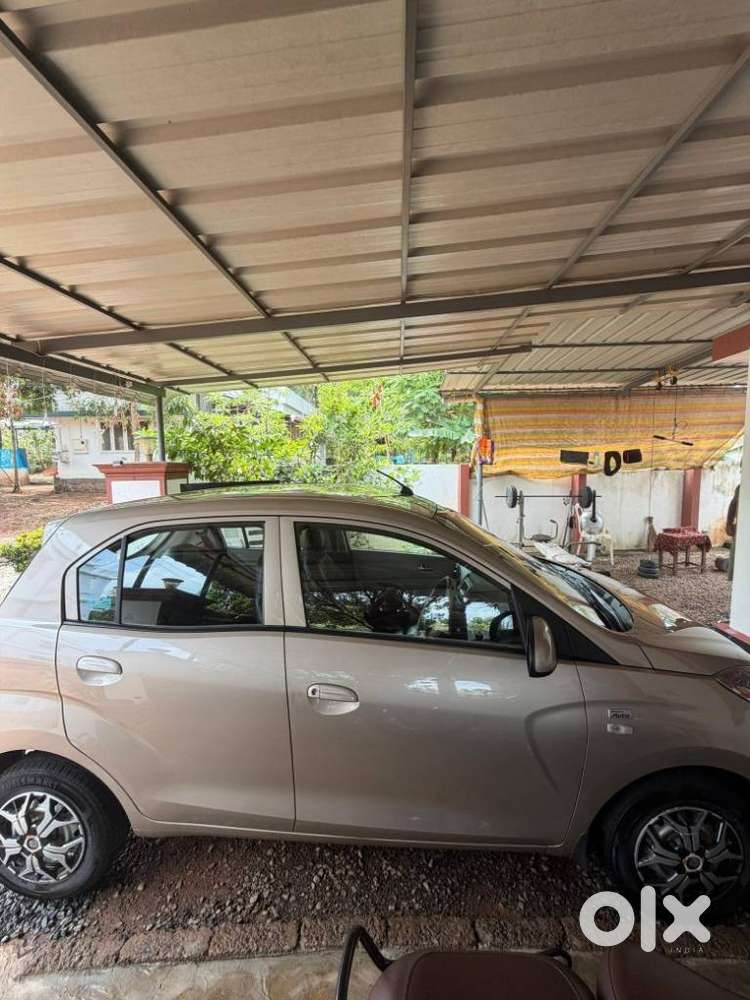 Hyundai New Santro 1.1 Magna Amt, 2019, Petrol