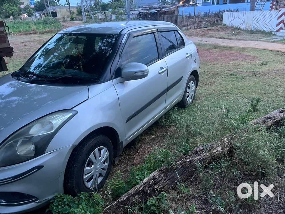 Maruti Suzuki Swift Dzire 2014 Diesel Good Condition