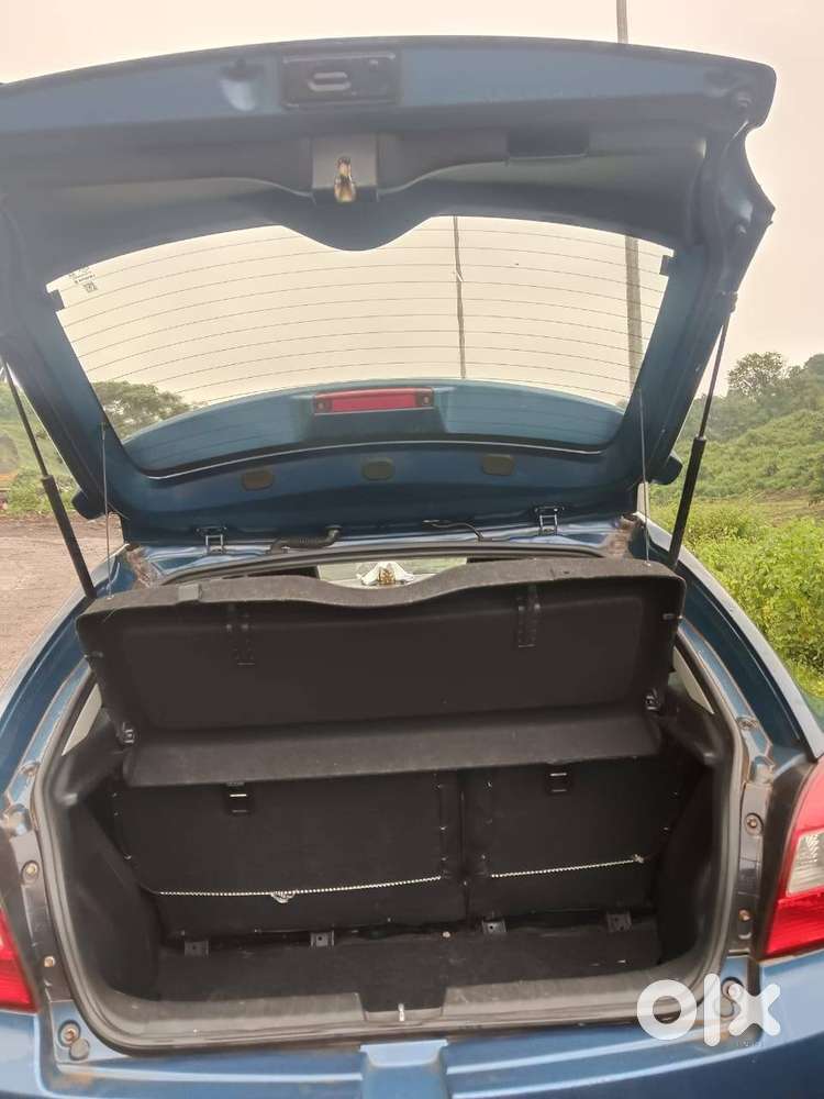 Maruti Suzuki Baleno 2018 Petrol Well Maintained