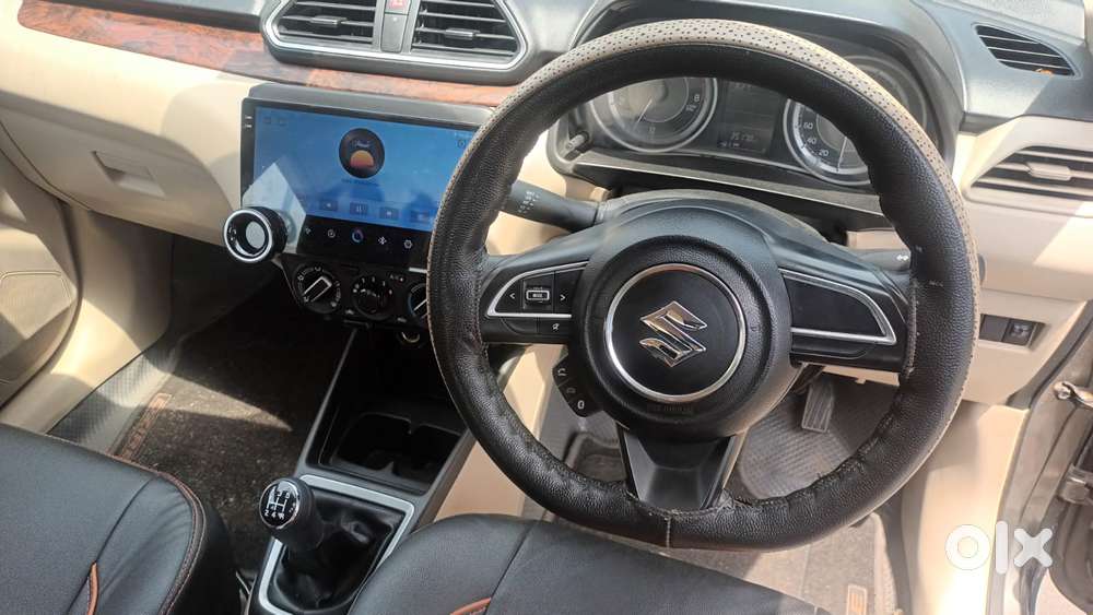 Maruti Suzuki Swift Dzire 1.3 Vxi, 2018, Petrol