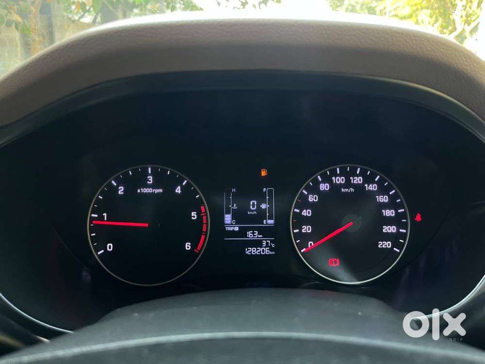 Hyundai I20 Diesel Asta, 2018, Diesel