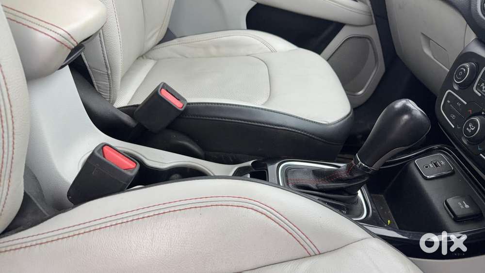 Jeep Compass 1.4 Night Eagle Petrol At, 2018, Petrol