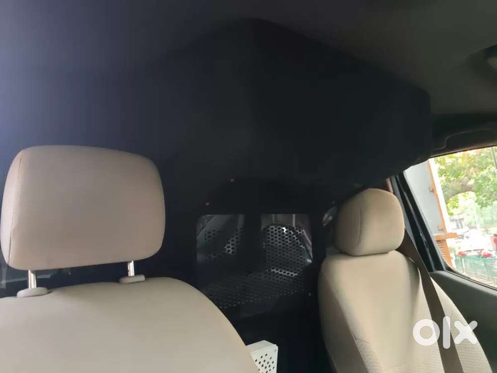 Nissan Evalia, 2017, Diesel