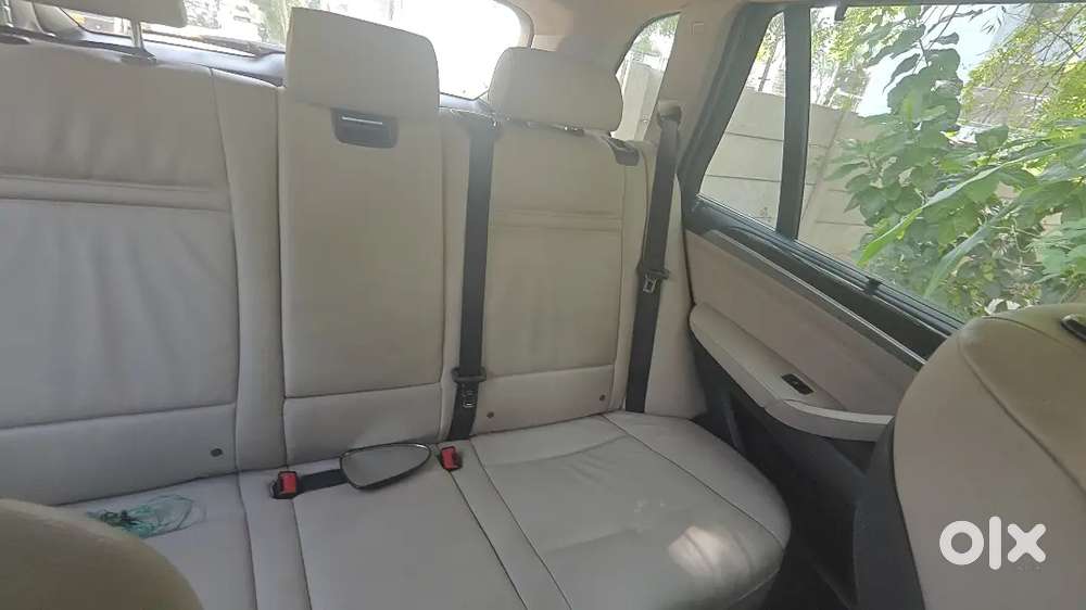 Bmw X5 Xdrive30d  2014  82k Km  Hr26 Registered  Noc Available