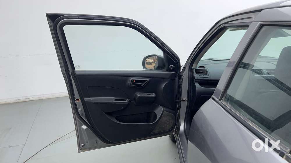 Maruti Suzuki Swift 1.3 Lxi, 2013, Petrol