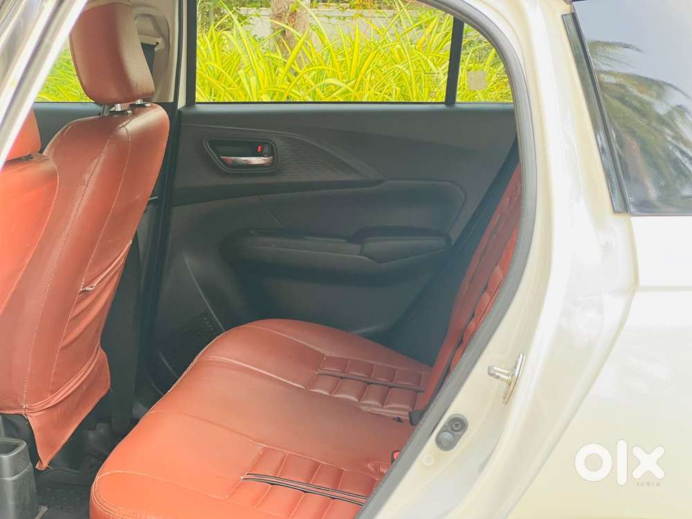 Maruti Suzuki Swift Vxi Optional, 2024, Petrol