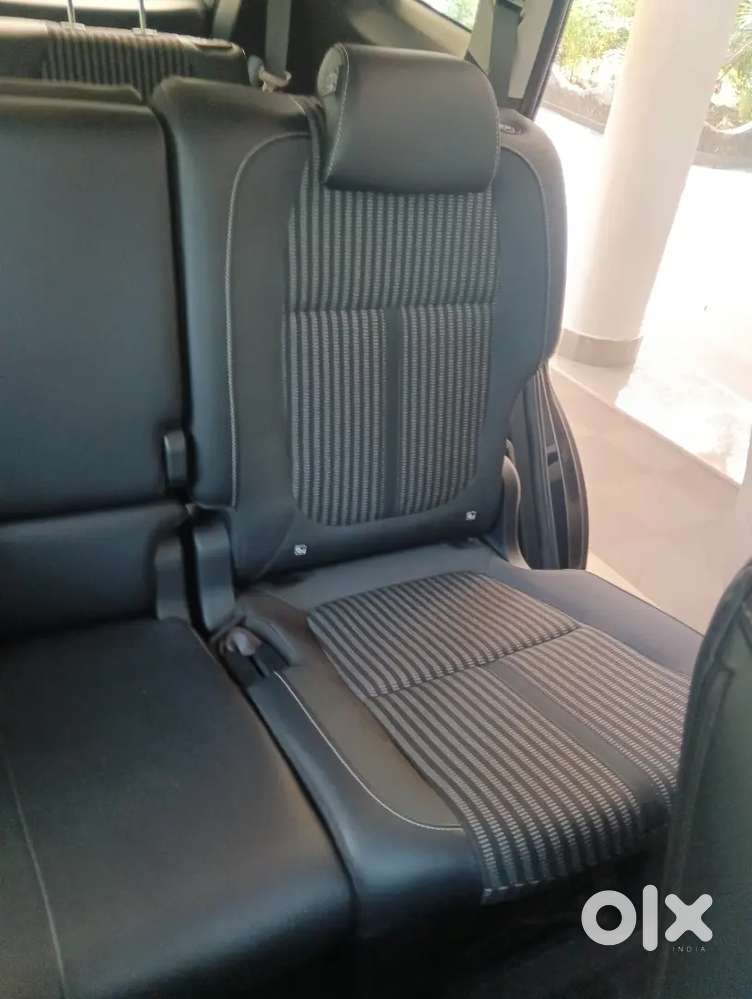 Kia Carens 2023 Petrol Good Condition