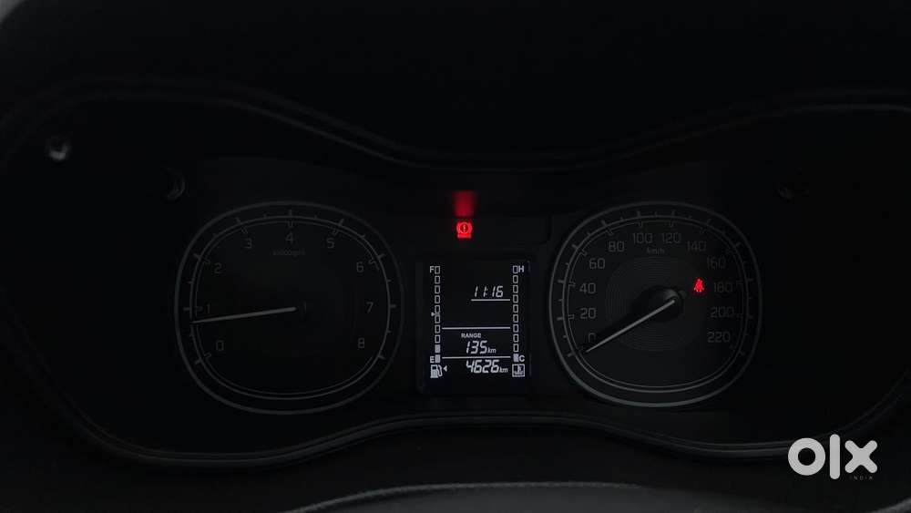 Toyota Urban Cruiser Cruiser Mid, 2022, Petrol