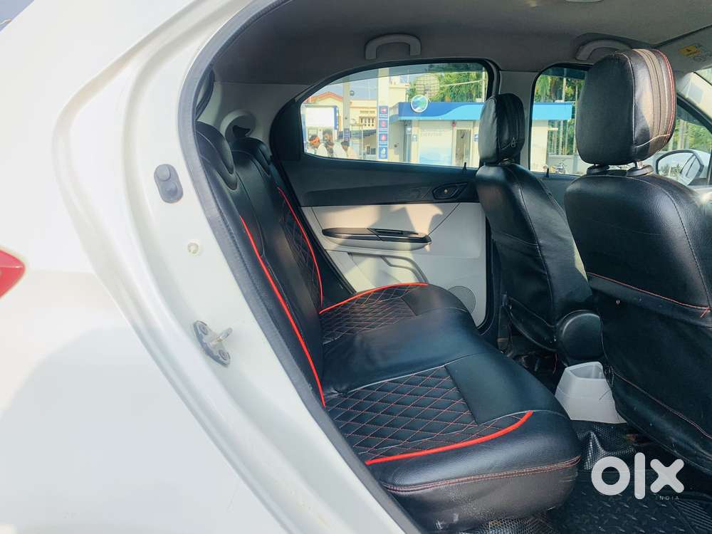 Tata Tiago 1.2 Revotron Xt (o), 2020, Petrol