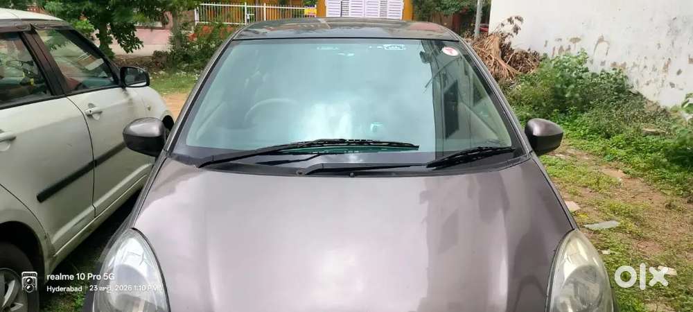Honda Amaze 1.5 Smt Diesel Manual 2014