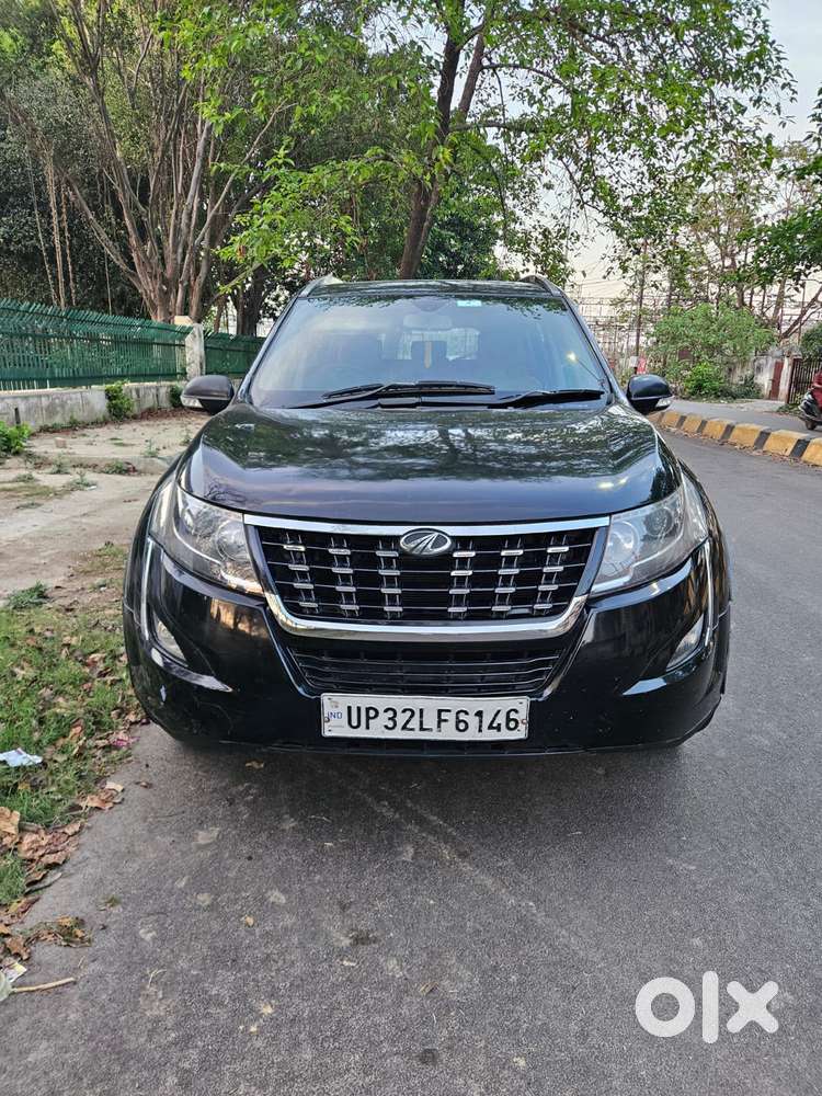 Mahindra Xuv500 W11 At, 2020, Diesel