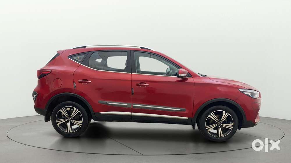 Mg Astor 1.5 Sharp Cvt, 2023, Petrol