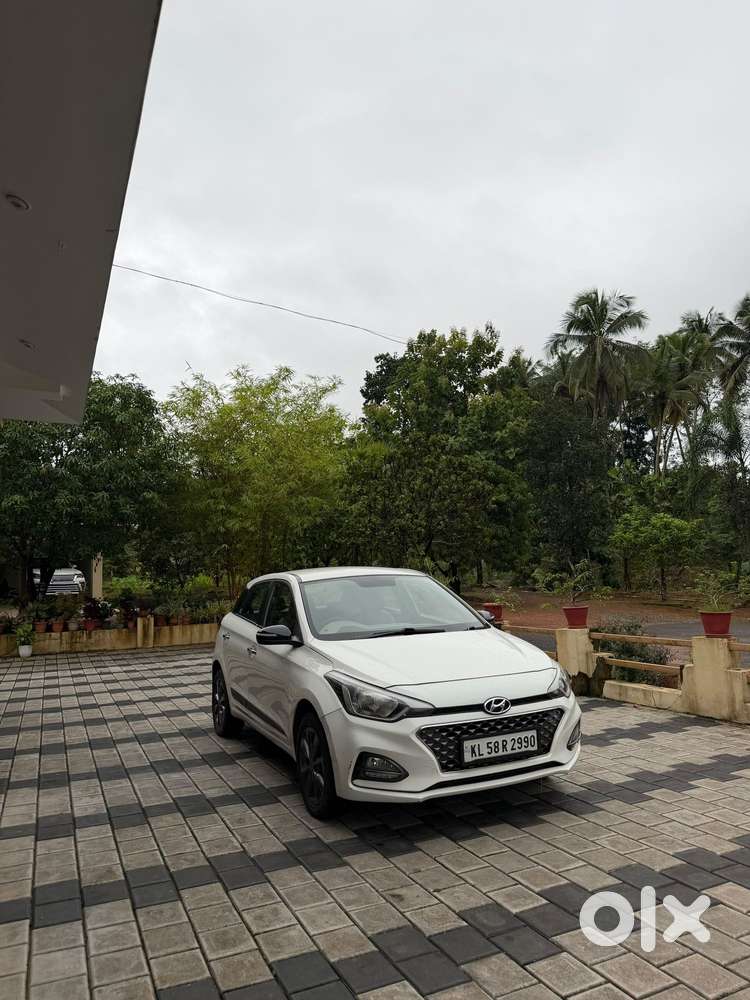 Hyundai I20 Asta Option Diesel, 2015, Diesel