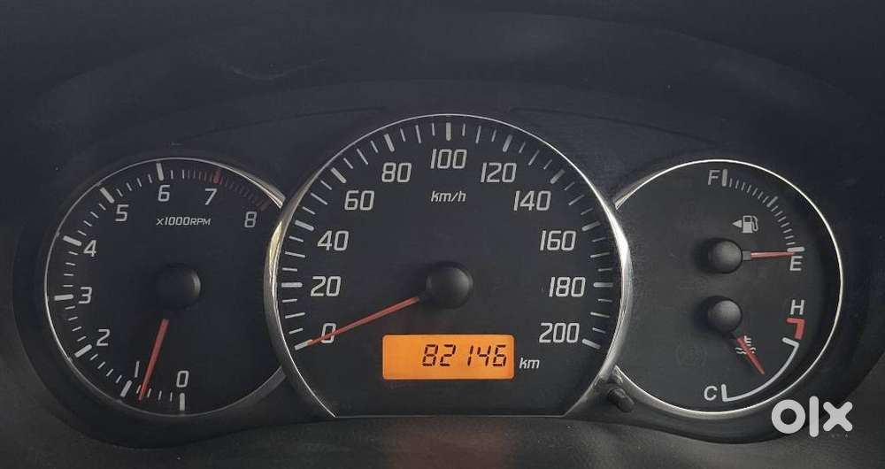 Maruti Suzuki Swift 2005-2010 1.3 Zxi, 2008, Petrol