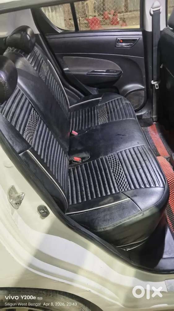 Maruti Suzuki Swift 2016 Petrol Good Condition