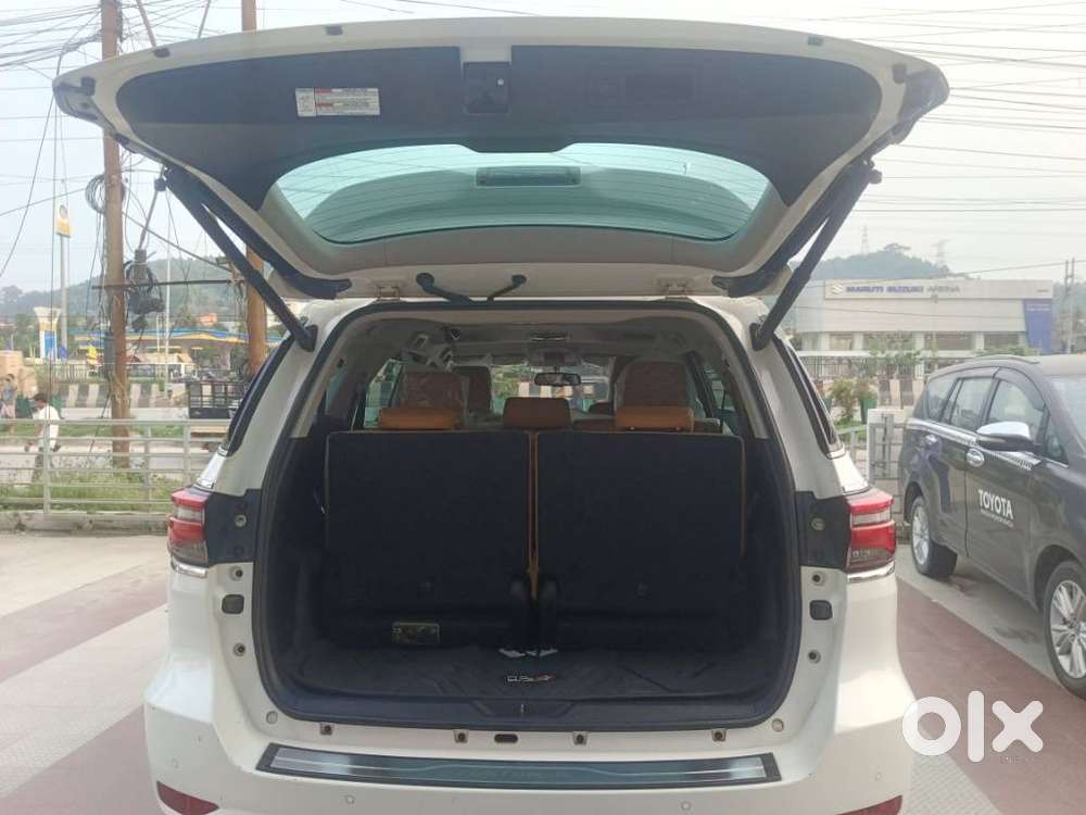 Toyota Fortuner 3.0 4x4 Manual, 2023, Diesel