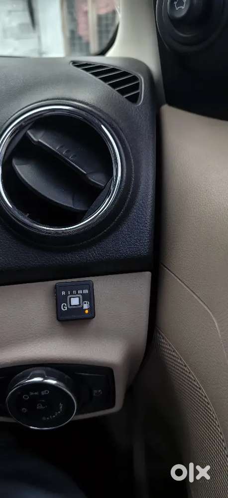 Ford Figo Aspire 2019