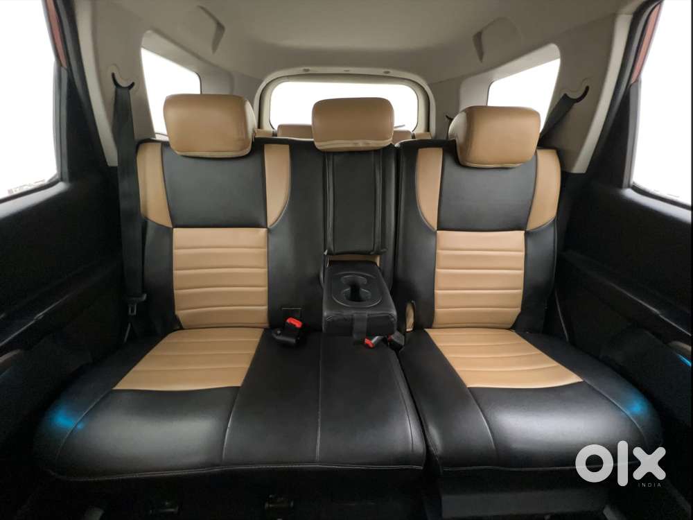 Mahindra Xuv500 W7 At, 2020, Diesel