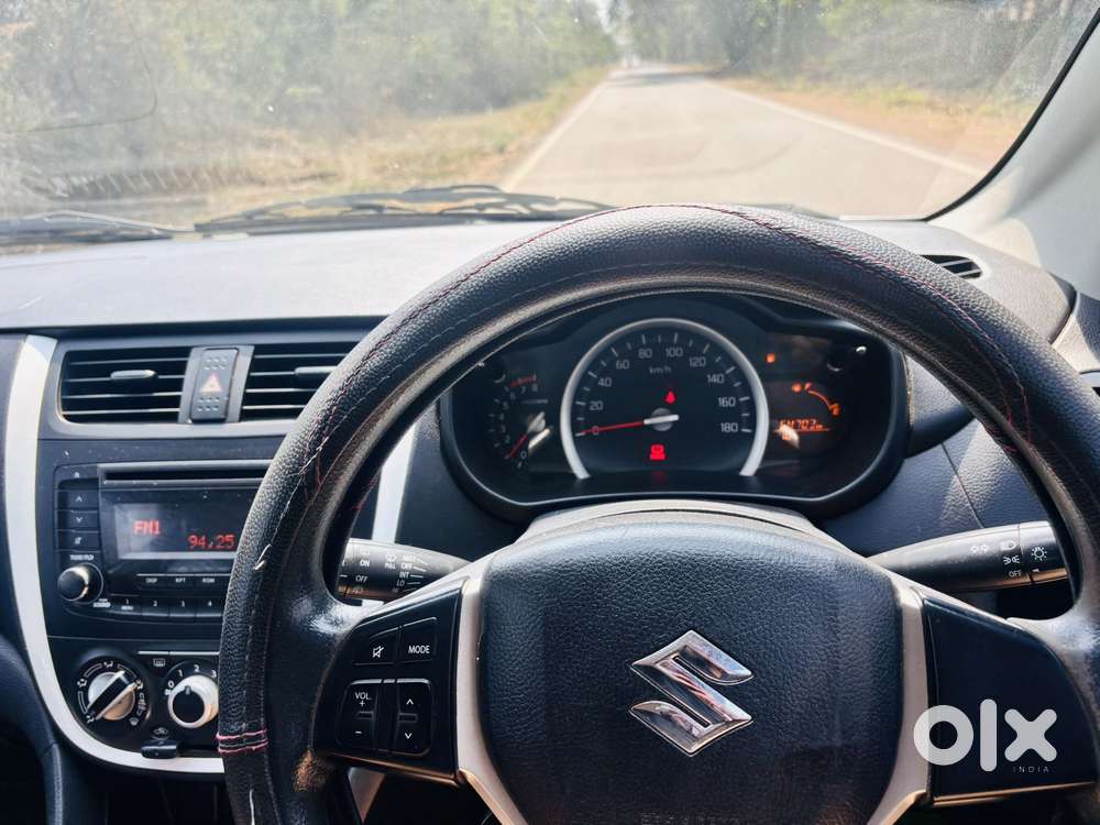 Maruti Suzuki Celerio Zxi(o) Mt, 2020, Petrol