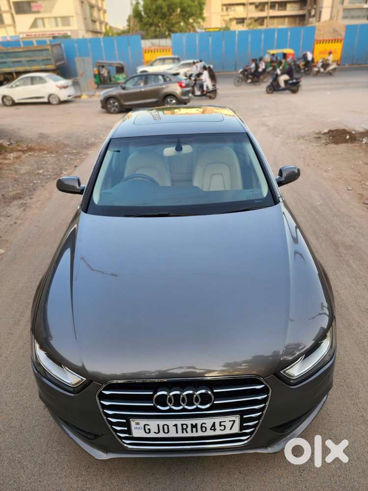 Audi A4 2.0 35 Tdi Premium Plus Sunroof, 2015, Diesel